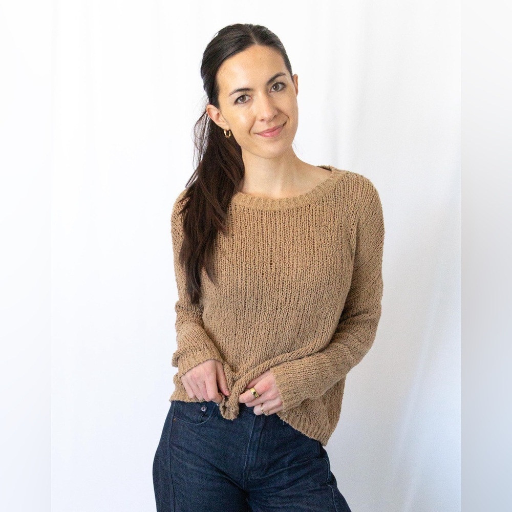 Aerie Sweater - Picture 7 of 7